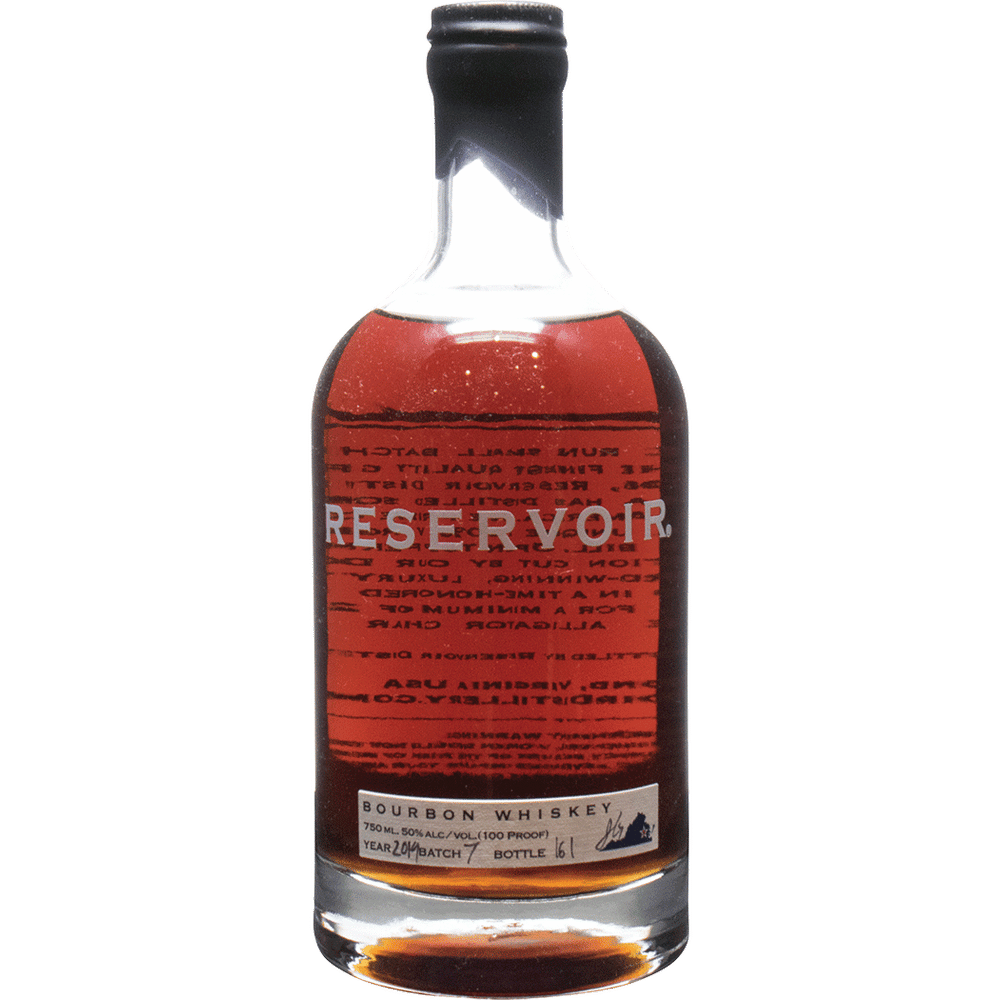 Reservoir Bourbon