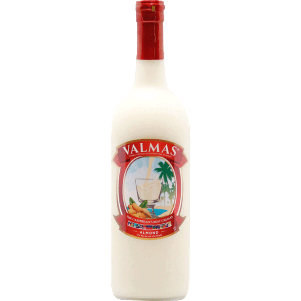 Valmas Almond Cremas