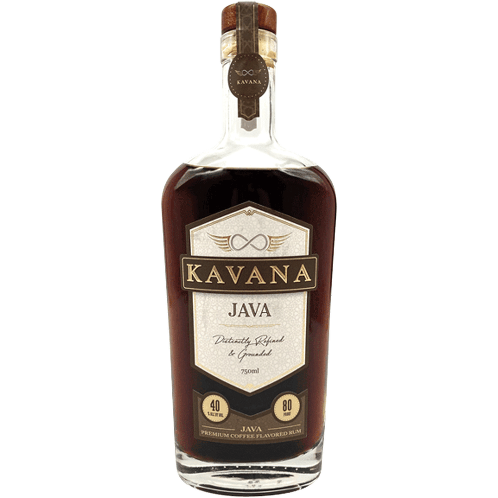 Kavana Java
