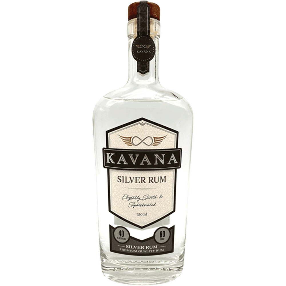 Kavana Silver