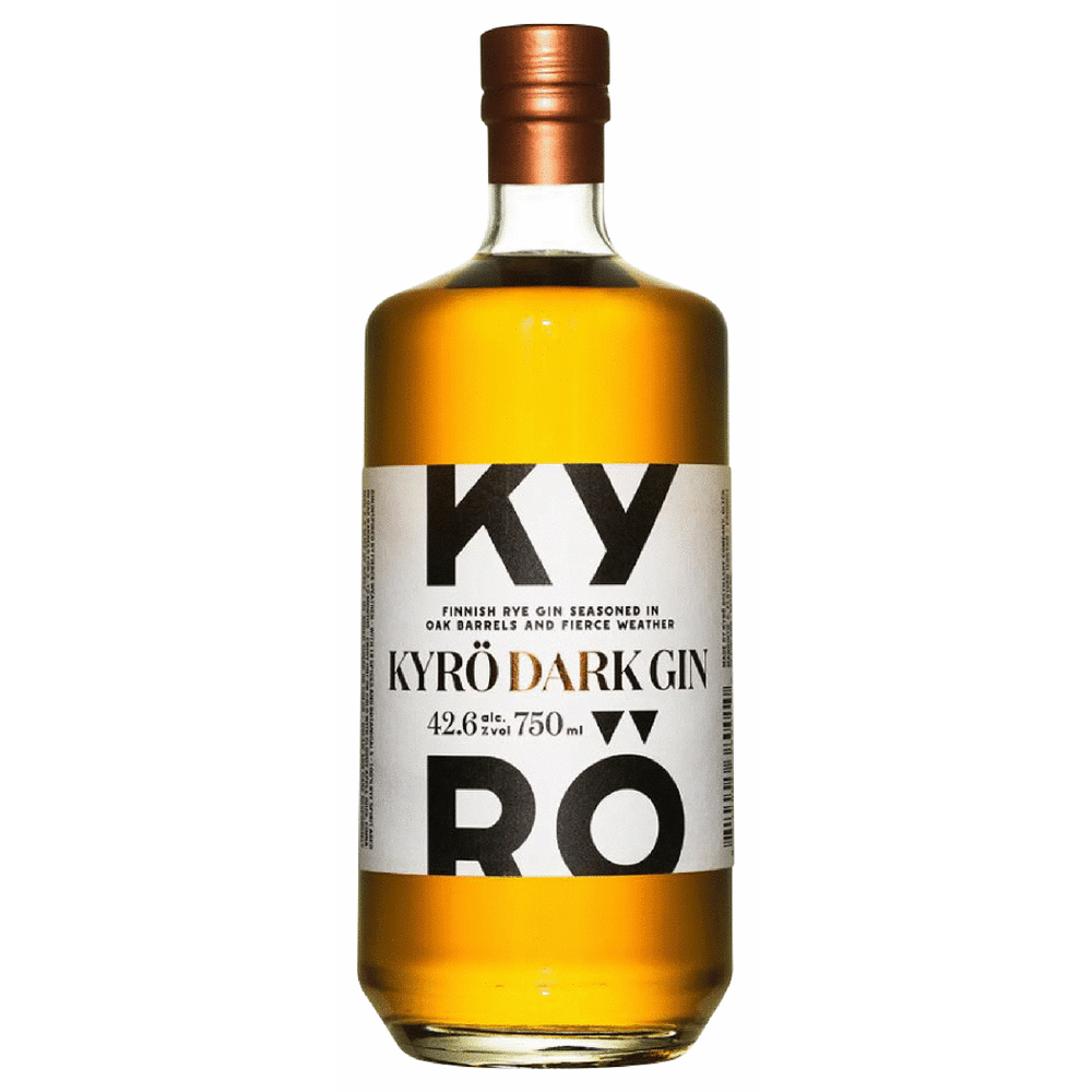 Kyro Dark Gin
