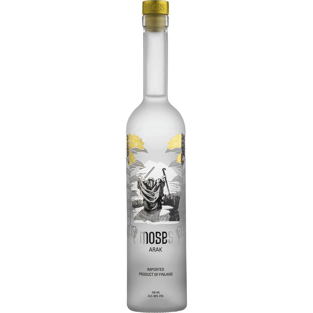 Moses Arak