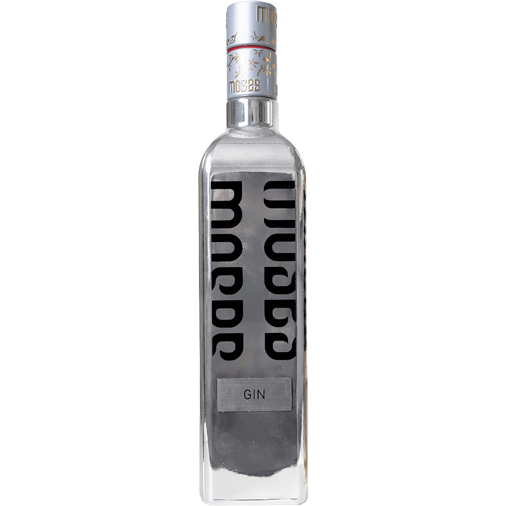 Moses Gin