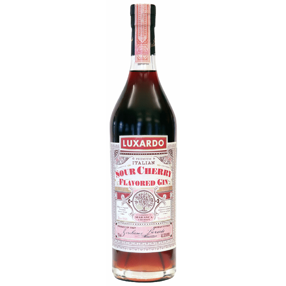 Luxardo Sour Cherry Gin