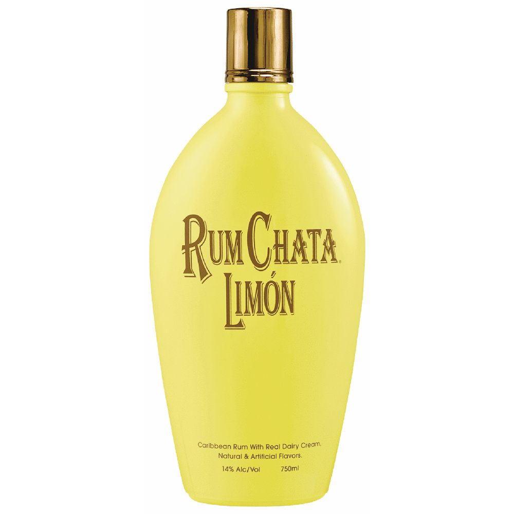 RumChata Limon Liqueur