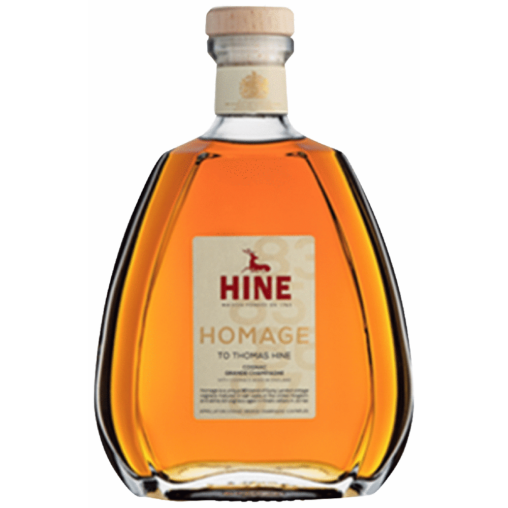 その他 X.O HINE COGNAC Hine XO Grande Champagne Cognac - Rich and Elegant Cognac