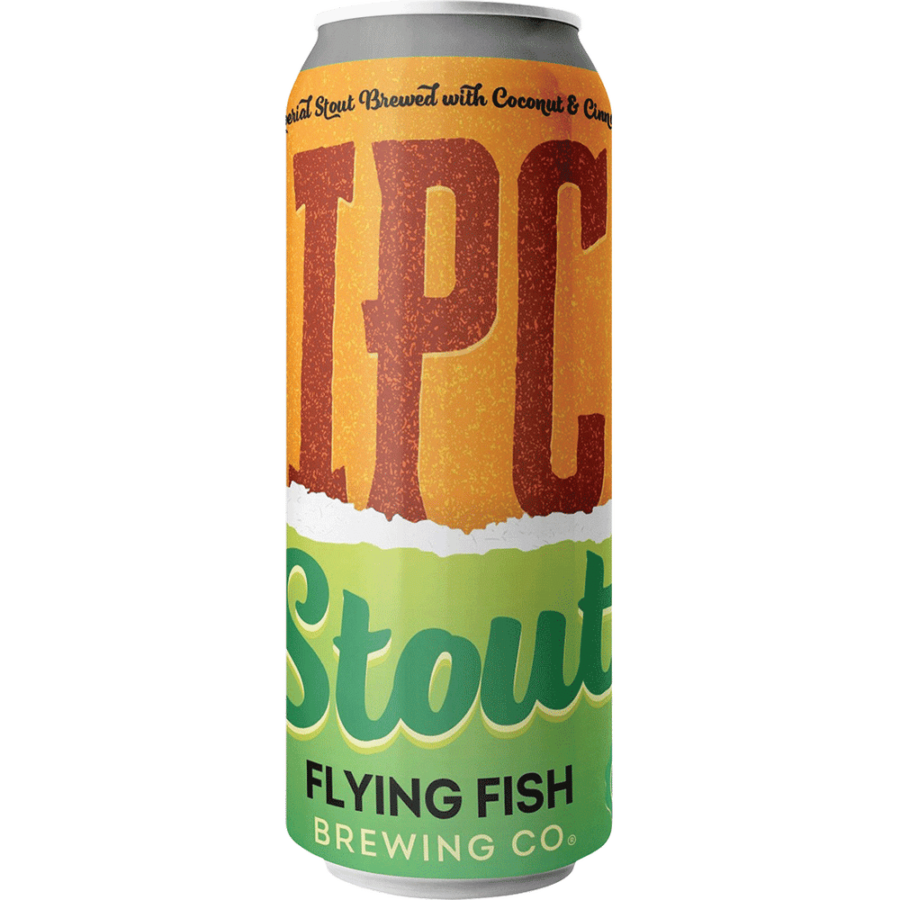 Flying Fish IPC Stout