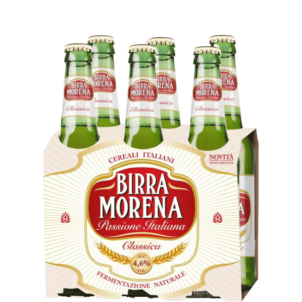Birra Morena Classica