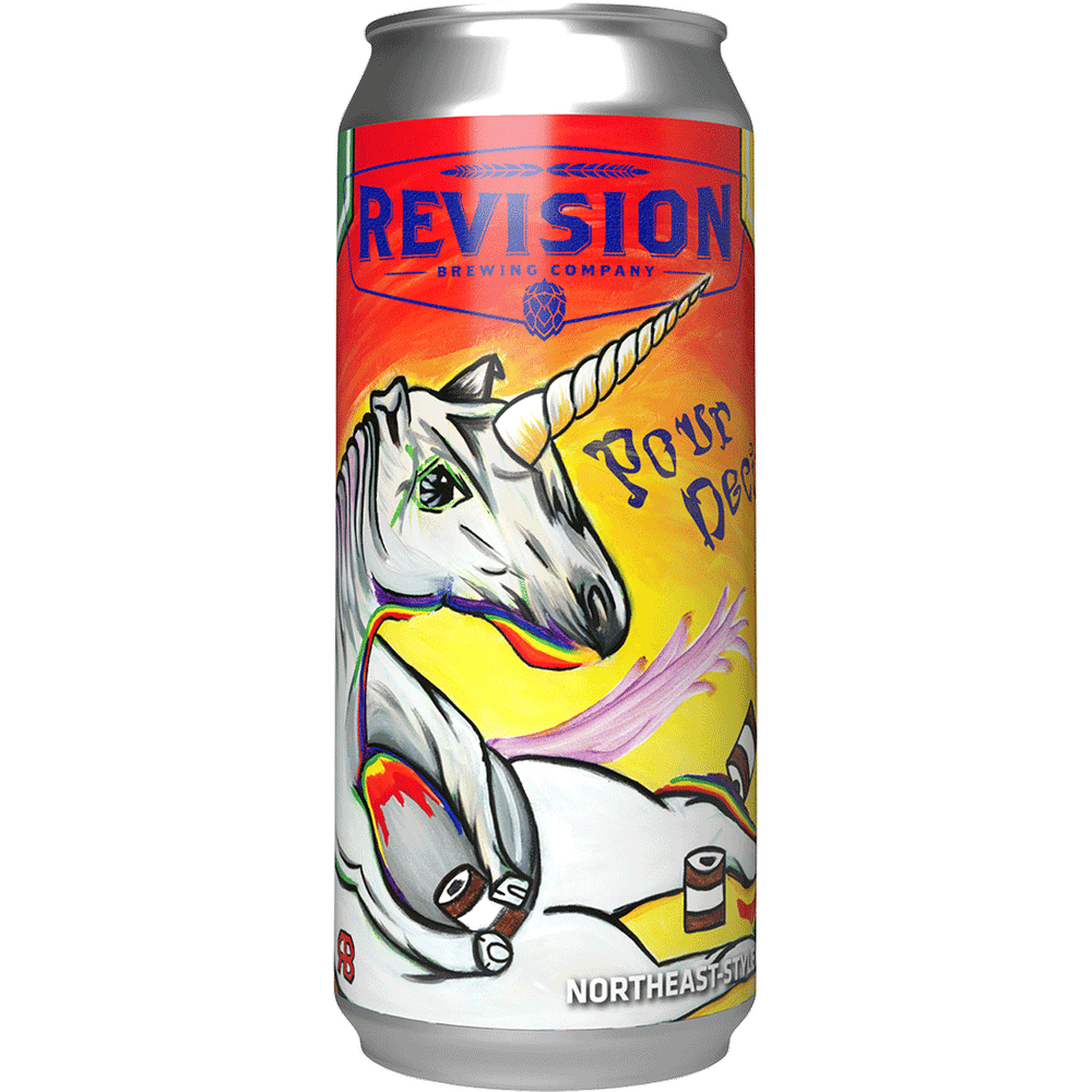 Revision Pour Decisions