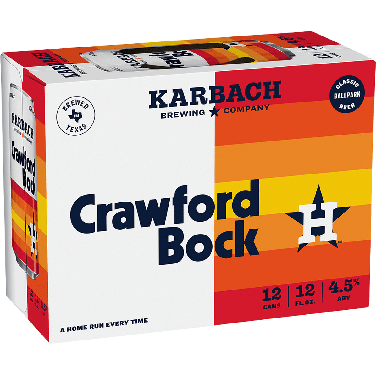 Karbach Crawford Bock