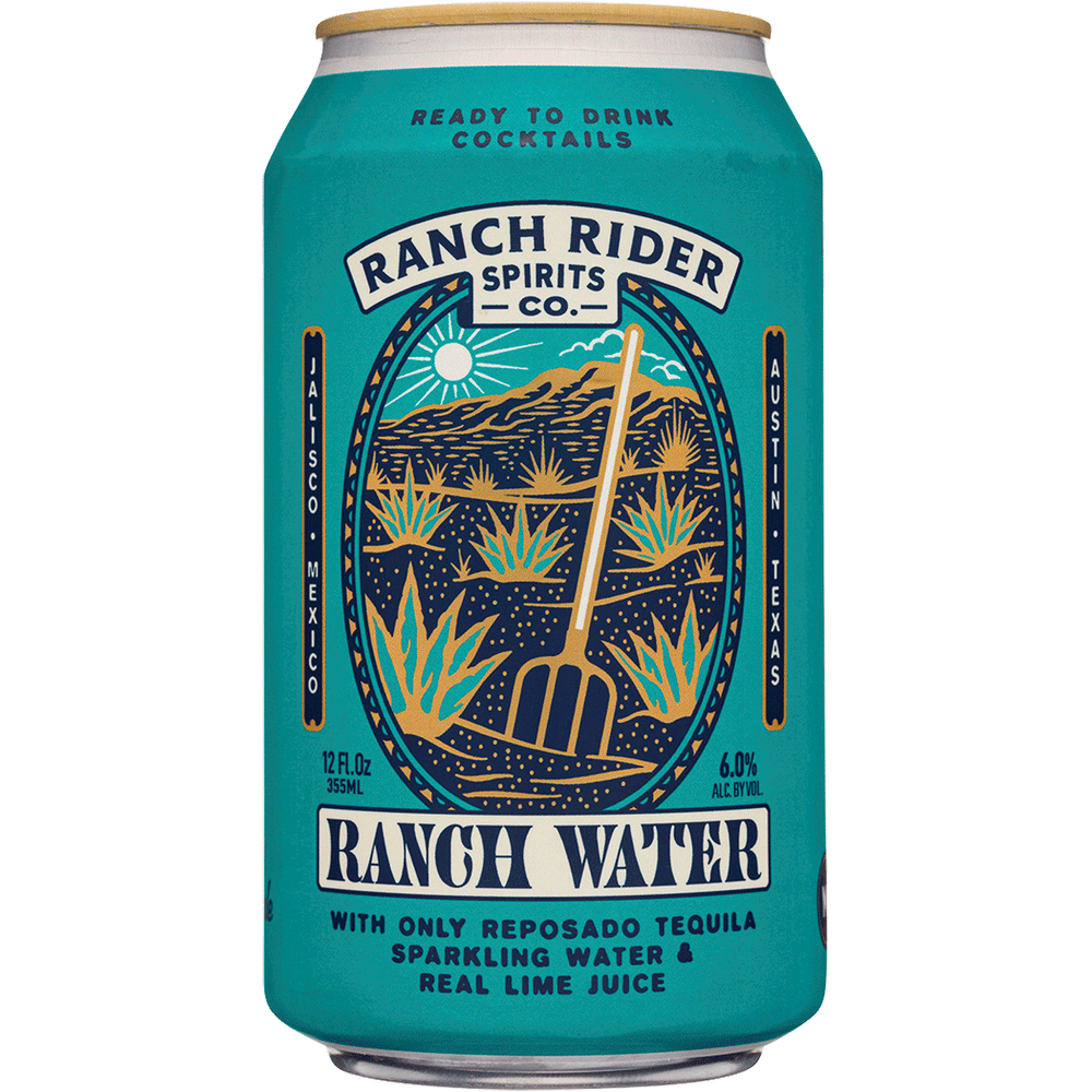 Ranch Water