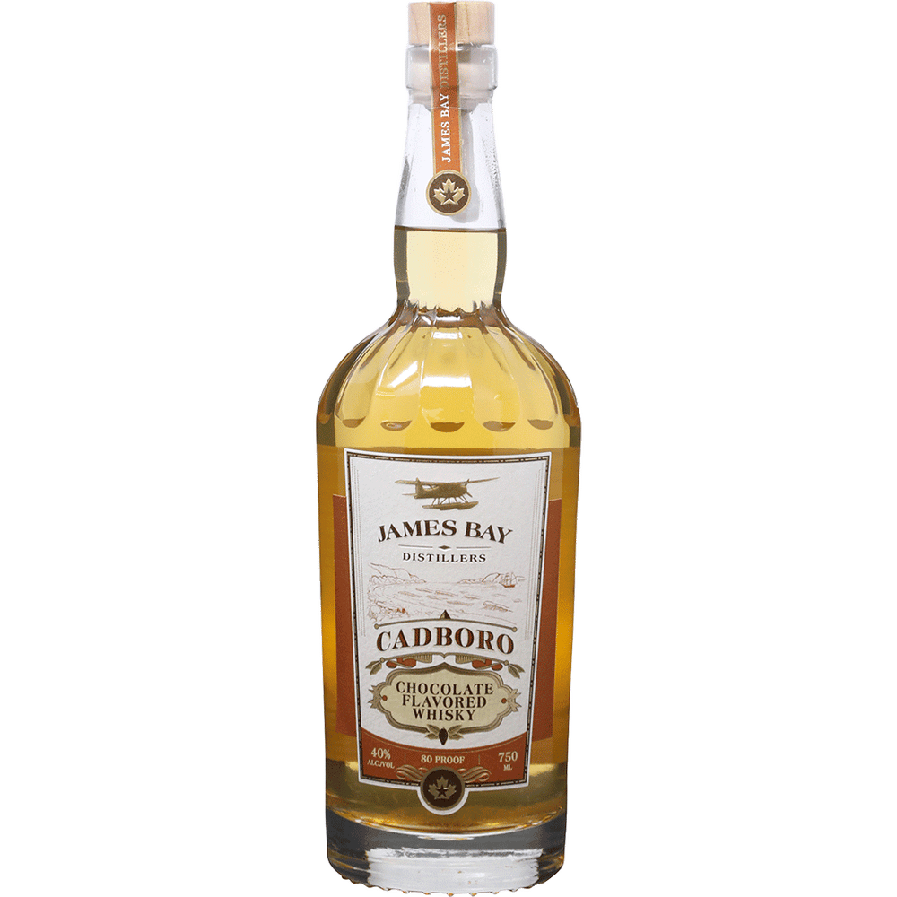 Cadboro Chocolate Flavored Whisky