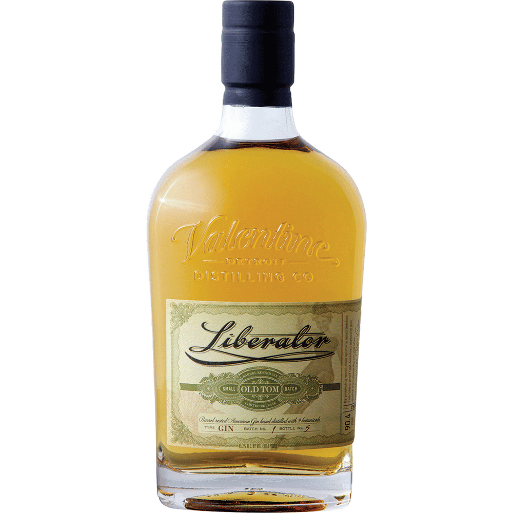 Valentine 'Liberator' Old Tom Gin