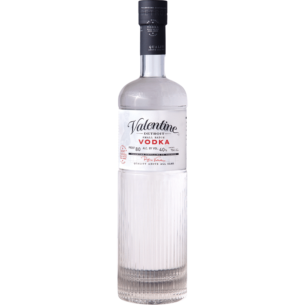 Valentine Vodka