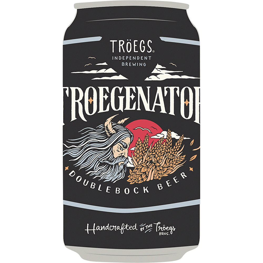 Troegs Troegenator Double Bock