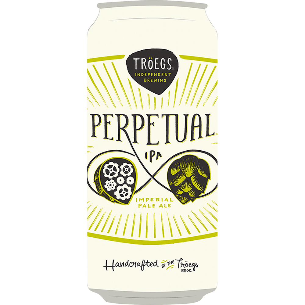 Troegs Perpetual IPA