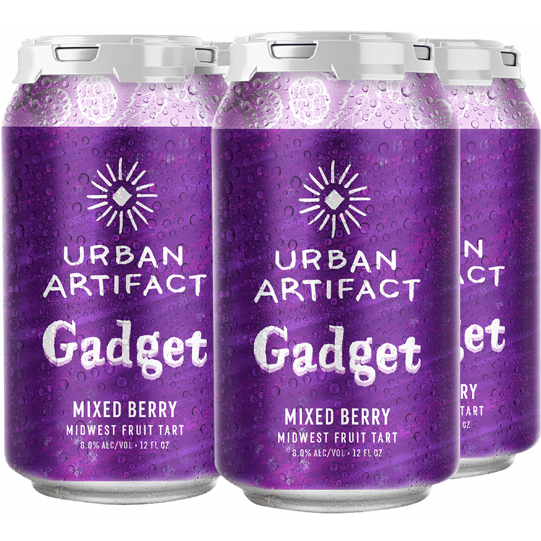 Urban Artifact Gadget