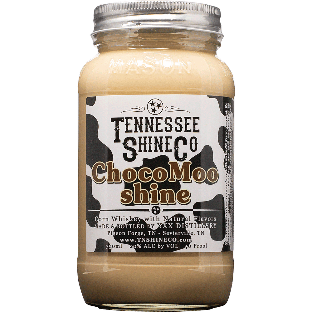 XXX Tennessee Shine Co. Choco Moo | Total Wine & More