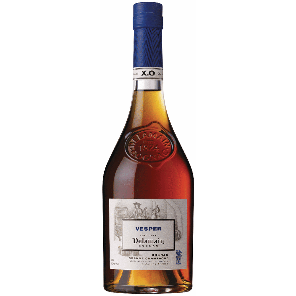Delamain Cognac Vesper