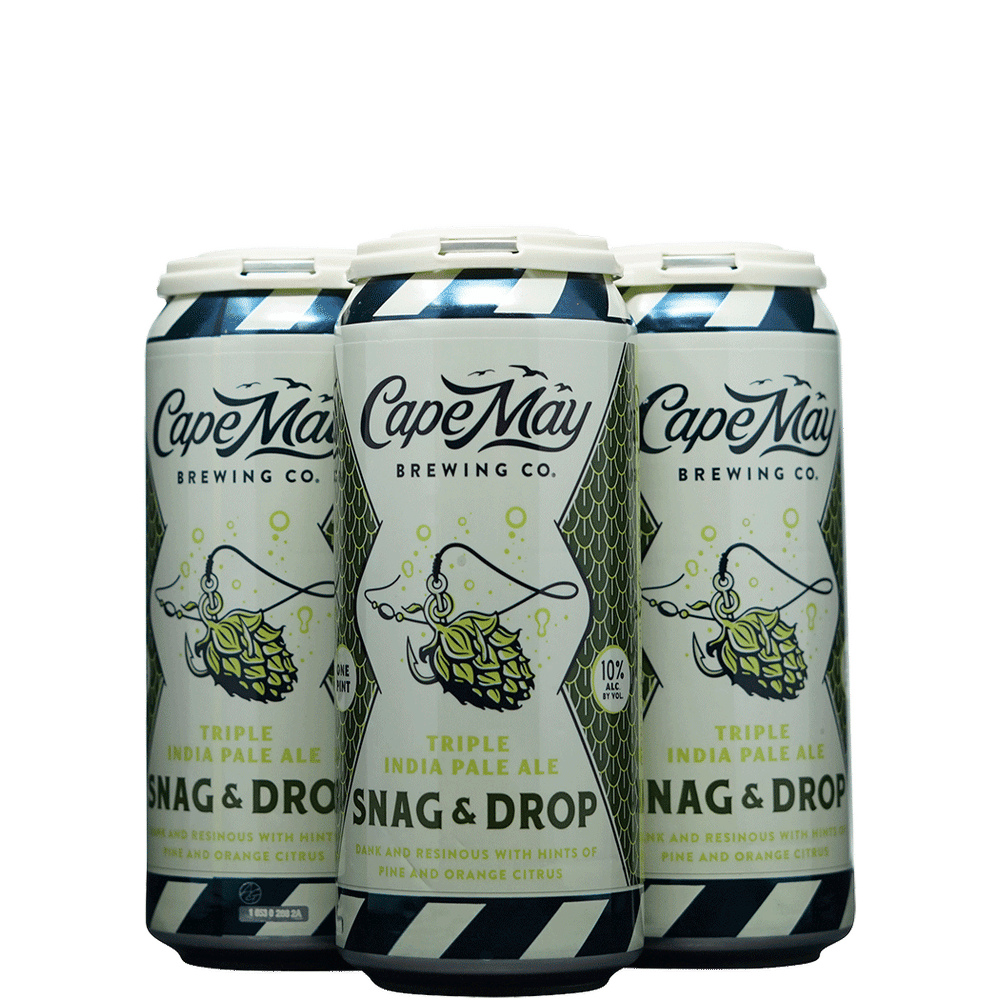 Cape May Snag & Drop