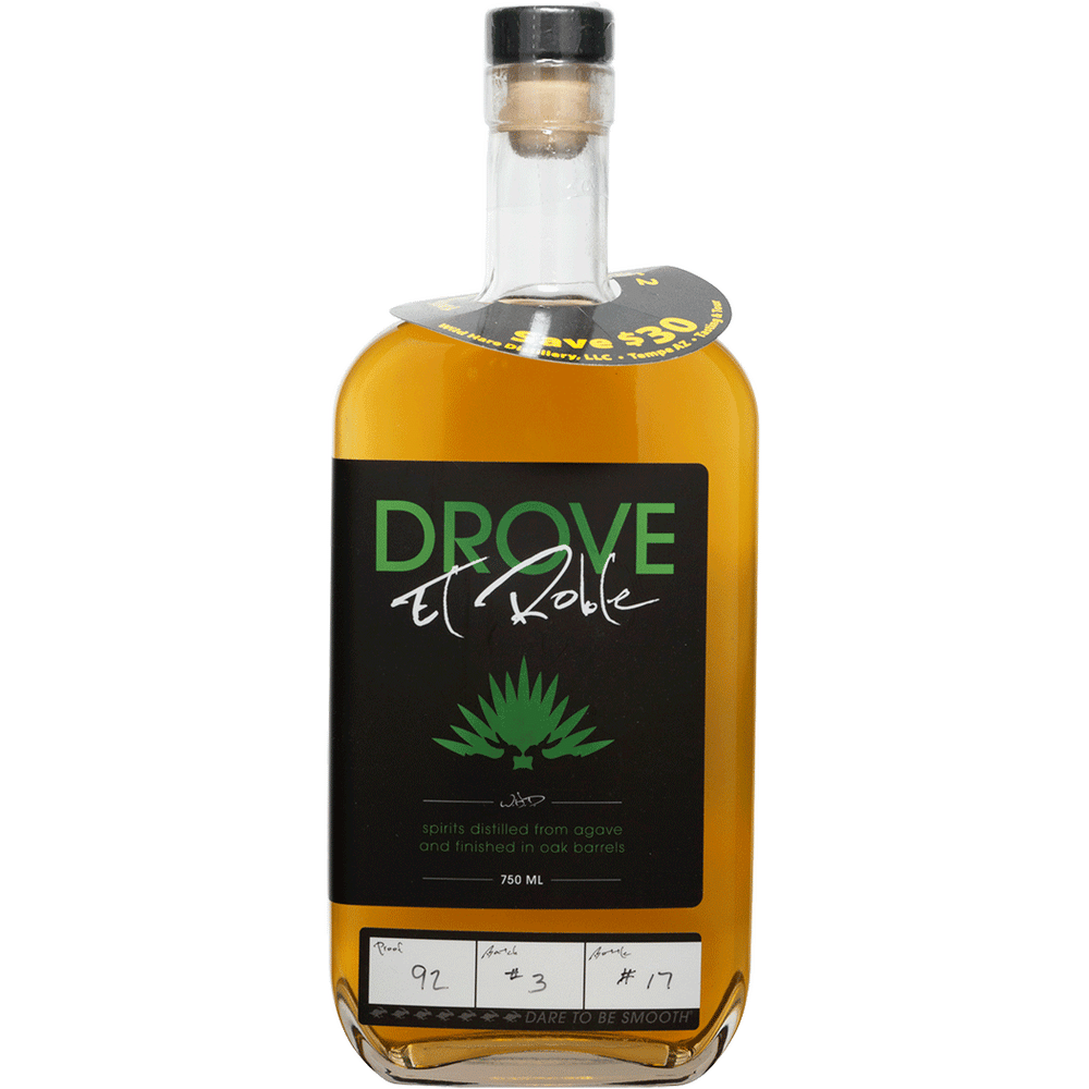 Drove El Roble