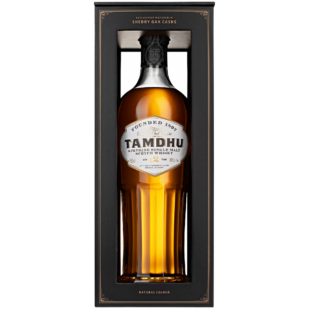 Tamdhu 12 Year Single Malt Scotch | Total Wine & More