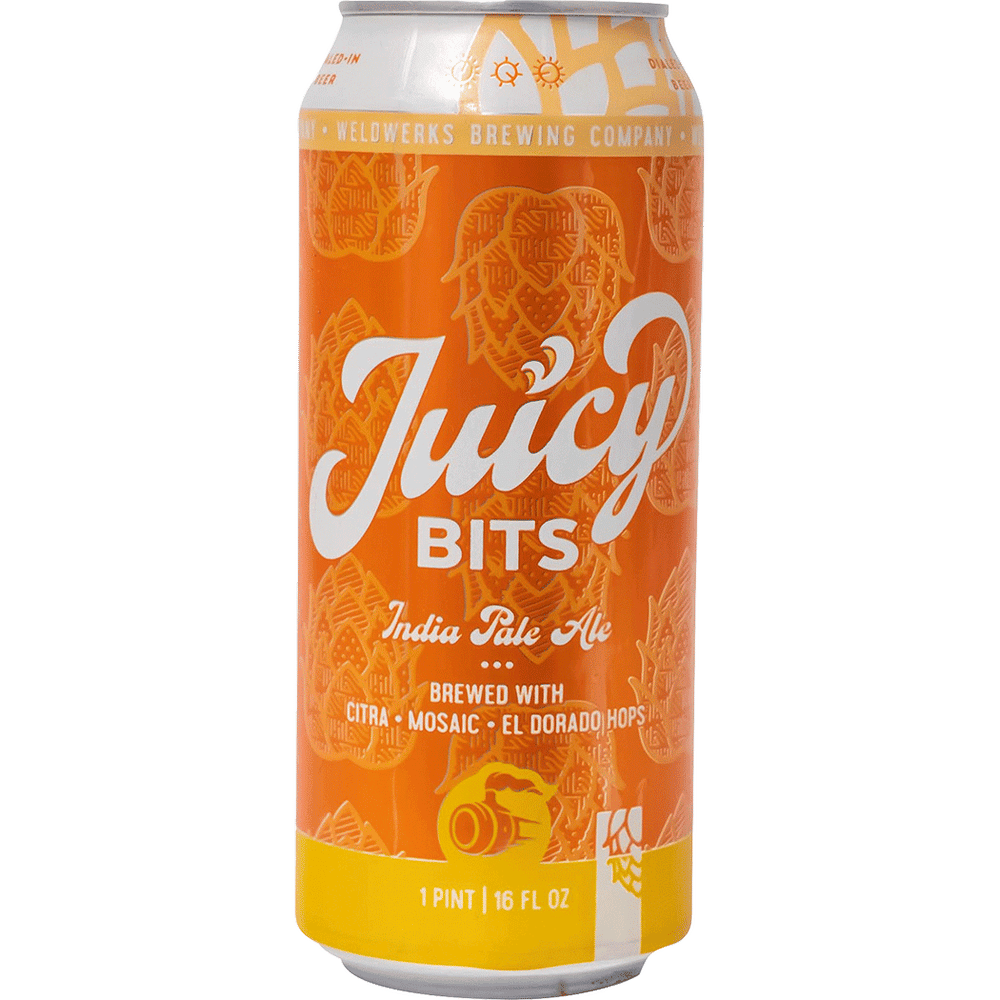 Weldwerks Juicy Bits