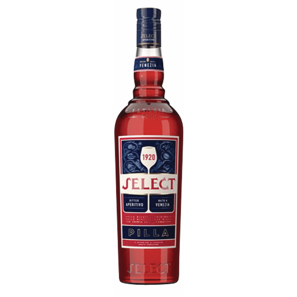 Select Aperitivo
