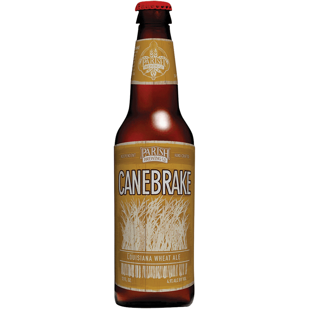 Parish Canebrake