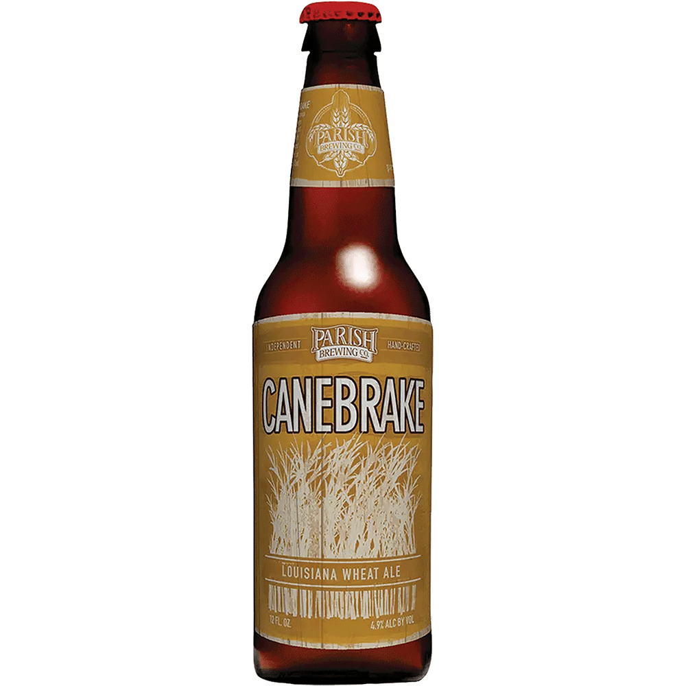 Parish Canebrake