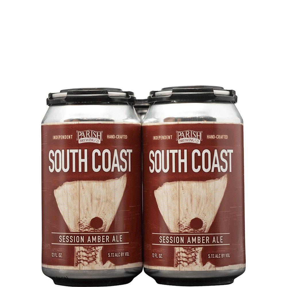 Parish South Coast