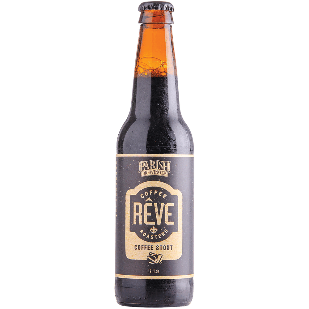 Parish Reve