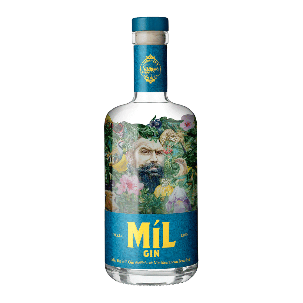 Mil Gin