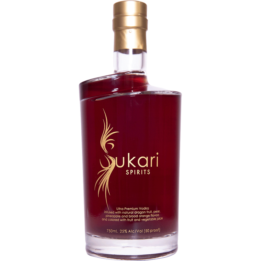 Sukari Spirits