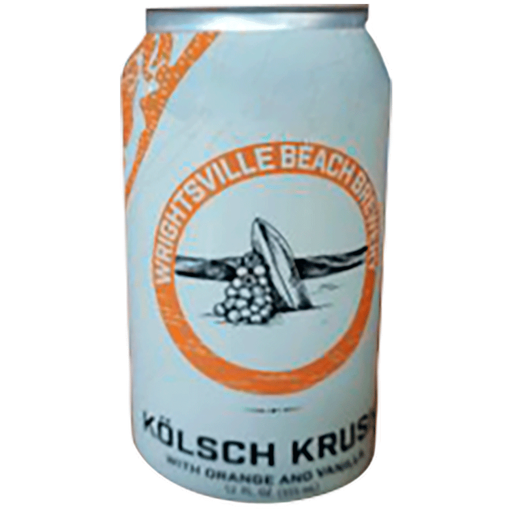 Wrightsville Beach Kolsch Krush