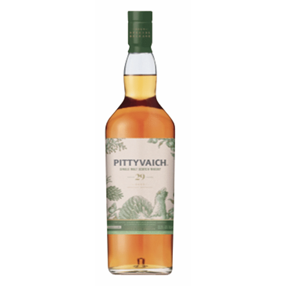 Pittyvaich 29 Yr