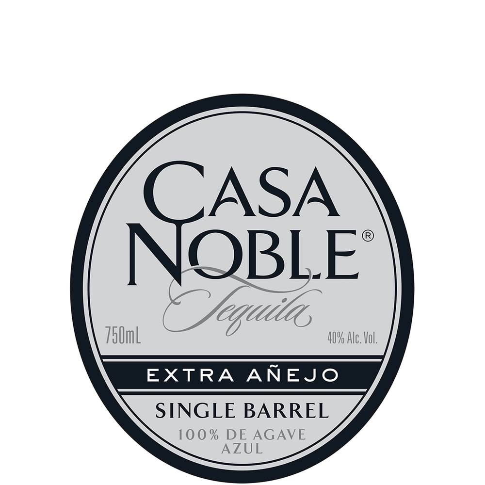 Casa Noble Extra Anejo NapaCsk