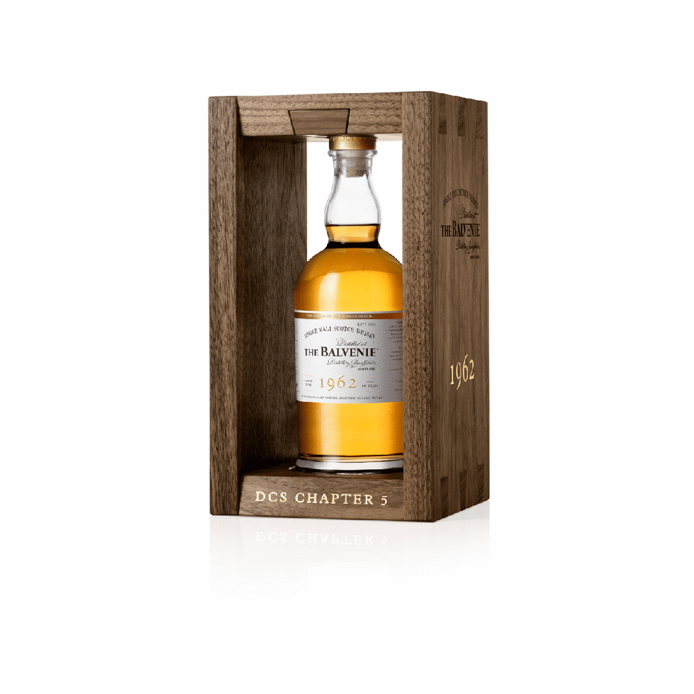 Balvenie DCS Chapter 5 1962