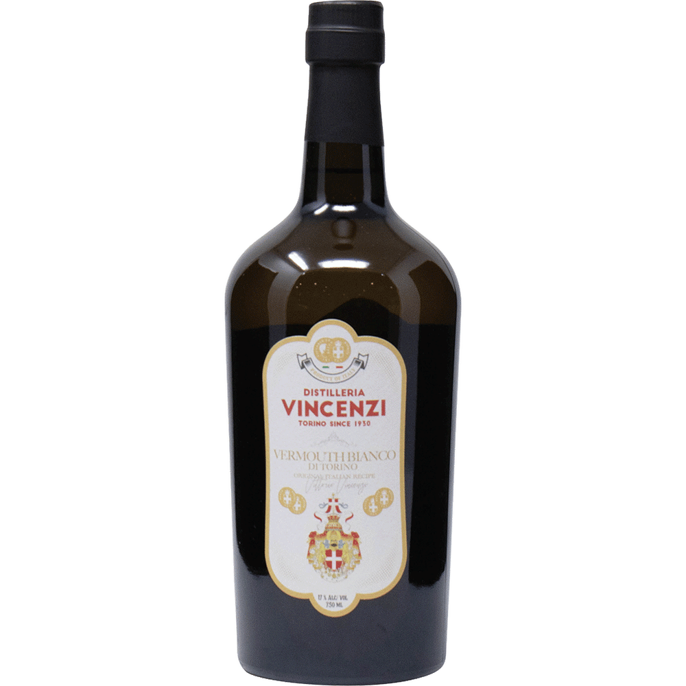 Vincenzi Vermouth Bianco Di Torino