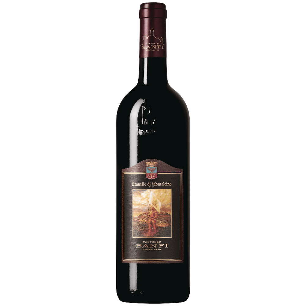 Banfi Brunello di Montalcino, 2015