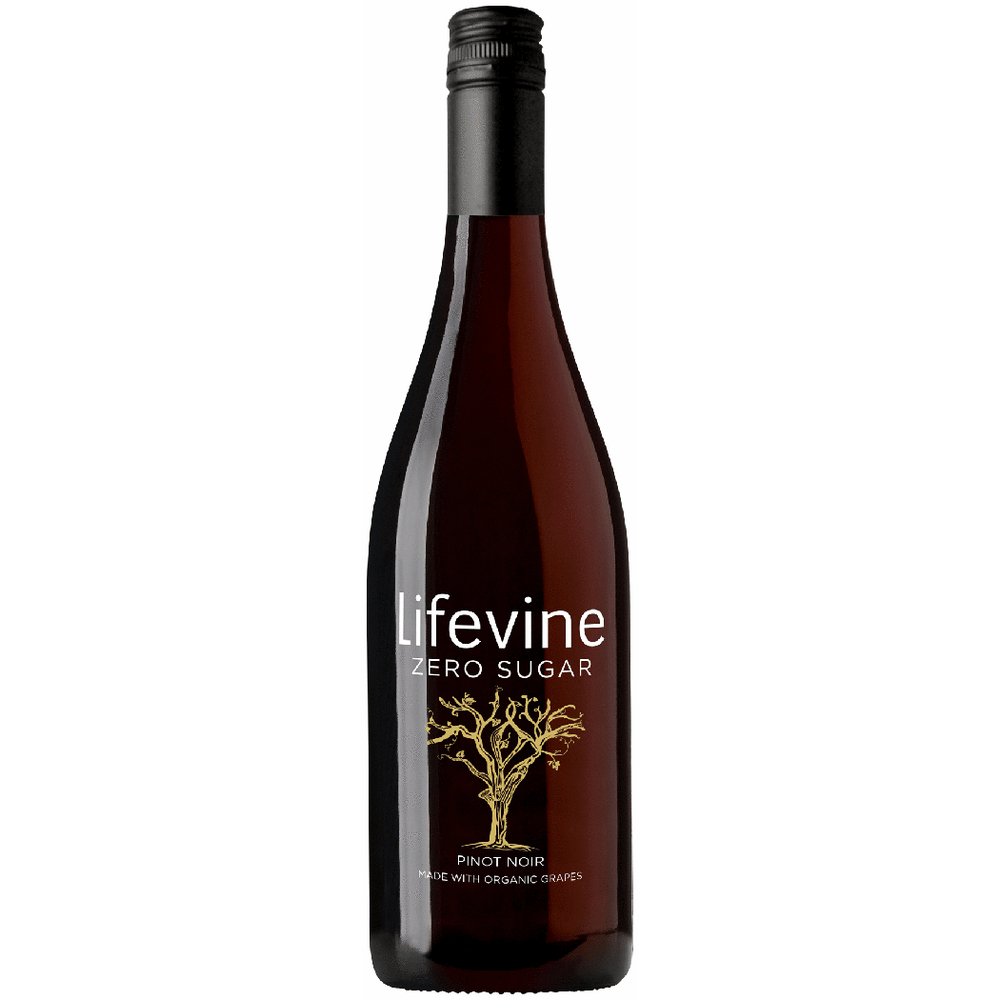 Lifevine Pinot Noir