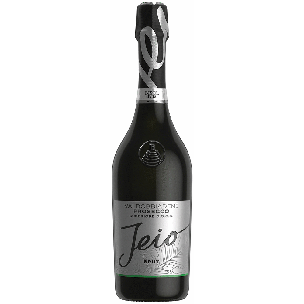 Bisol Jeio Valdobbiadene Prosecco Superiore DOCG | Total Wine & More