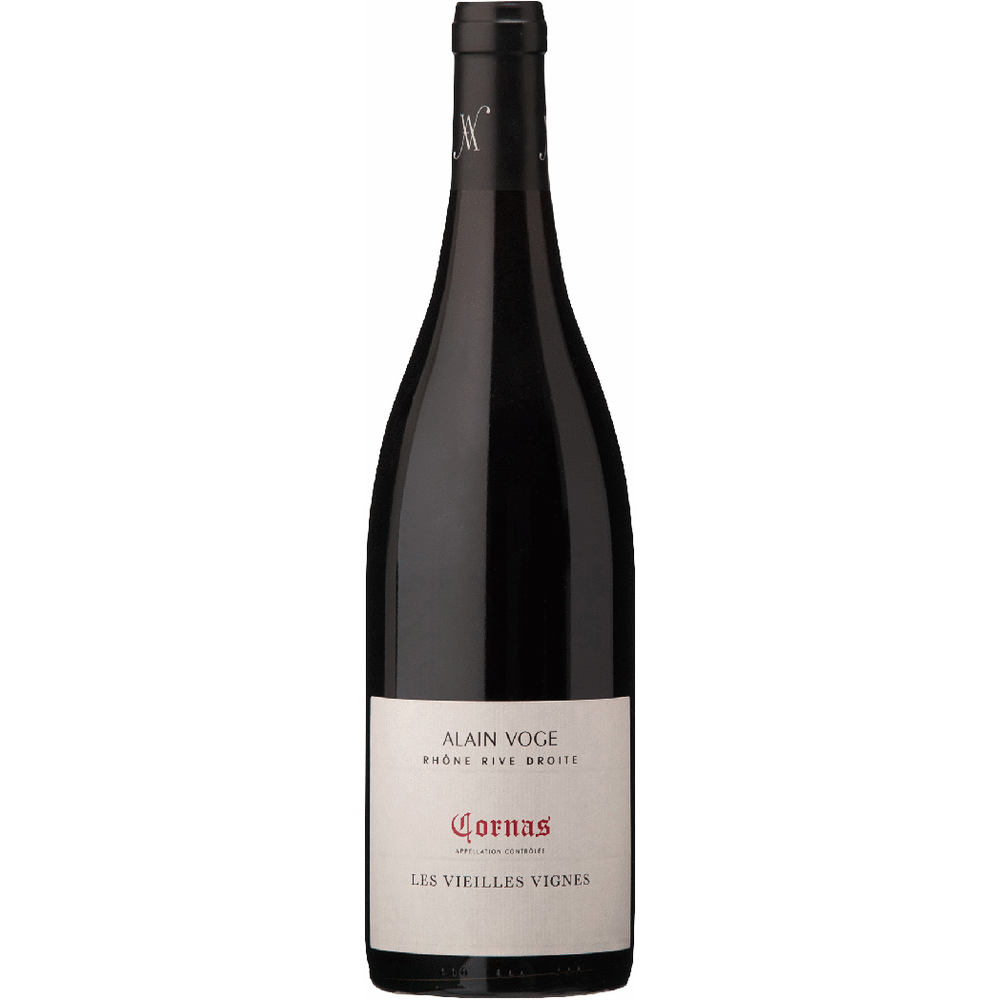 Alain Voge Cornas Les Vieilles Vignes