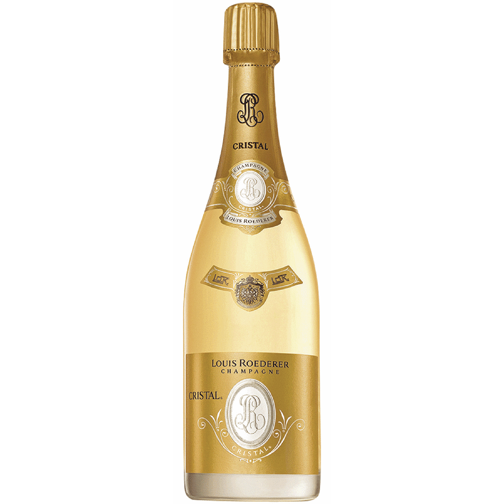 Roederer Cristal Champagne