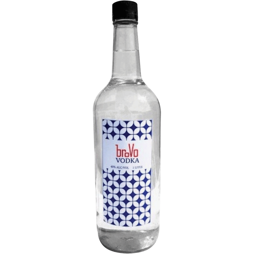 BroVo Vodka
