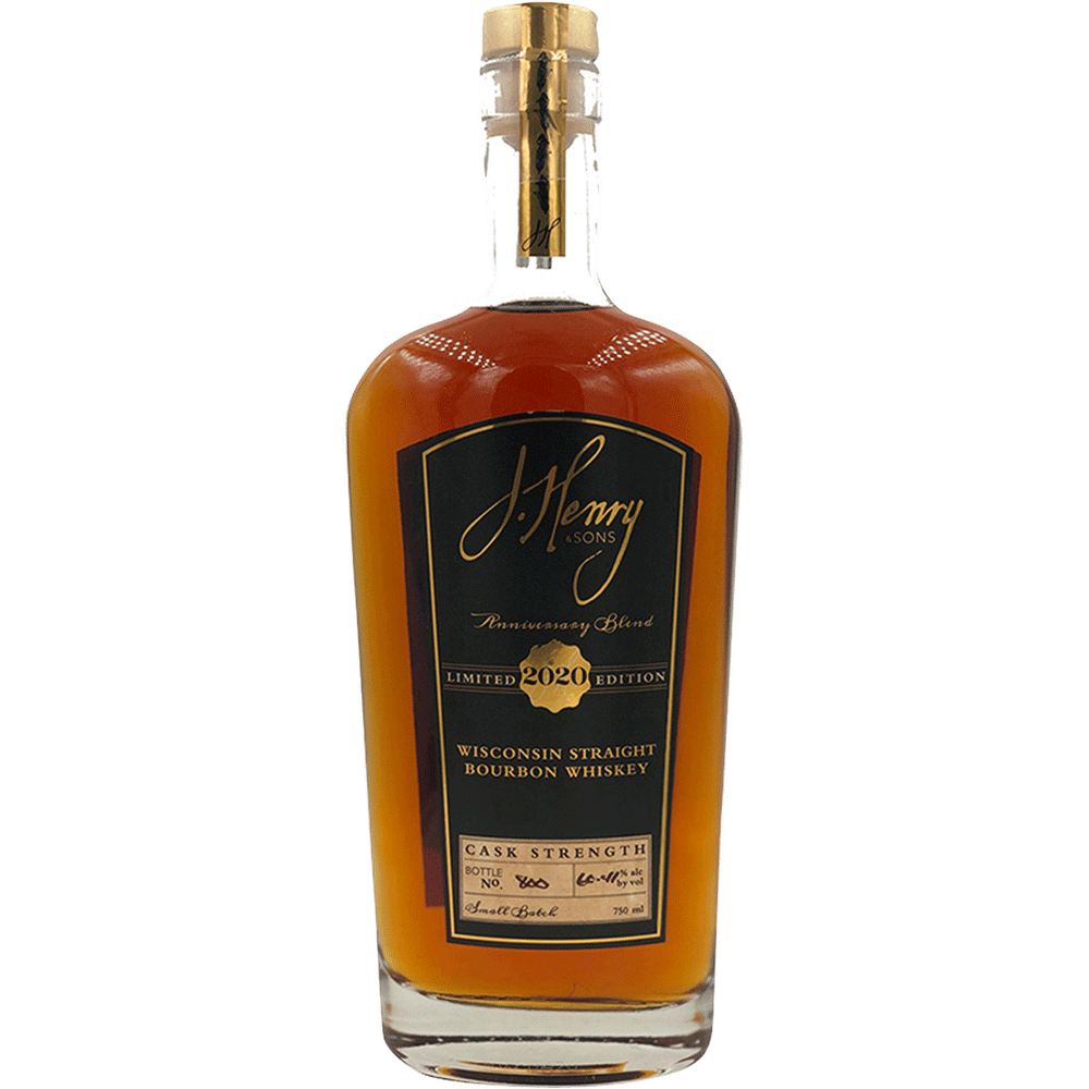 J. Henry Anniversary Ed.