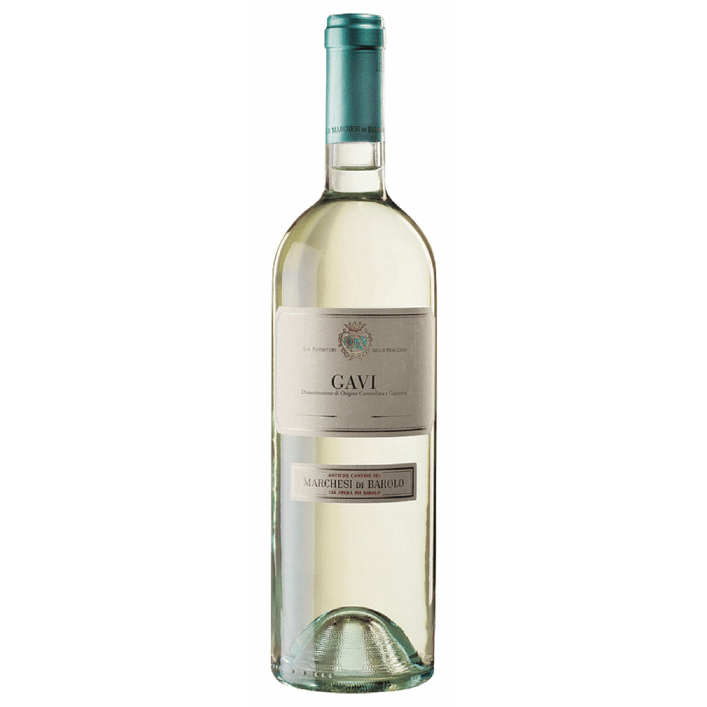 Marchesi di Barolo Gavi