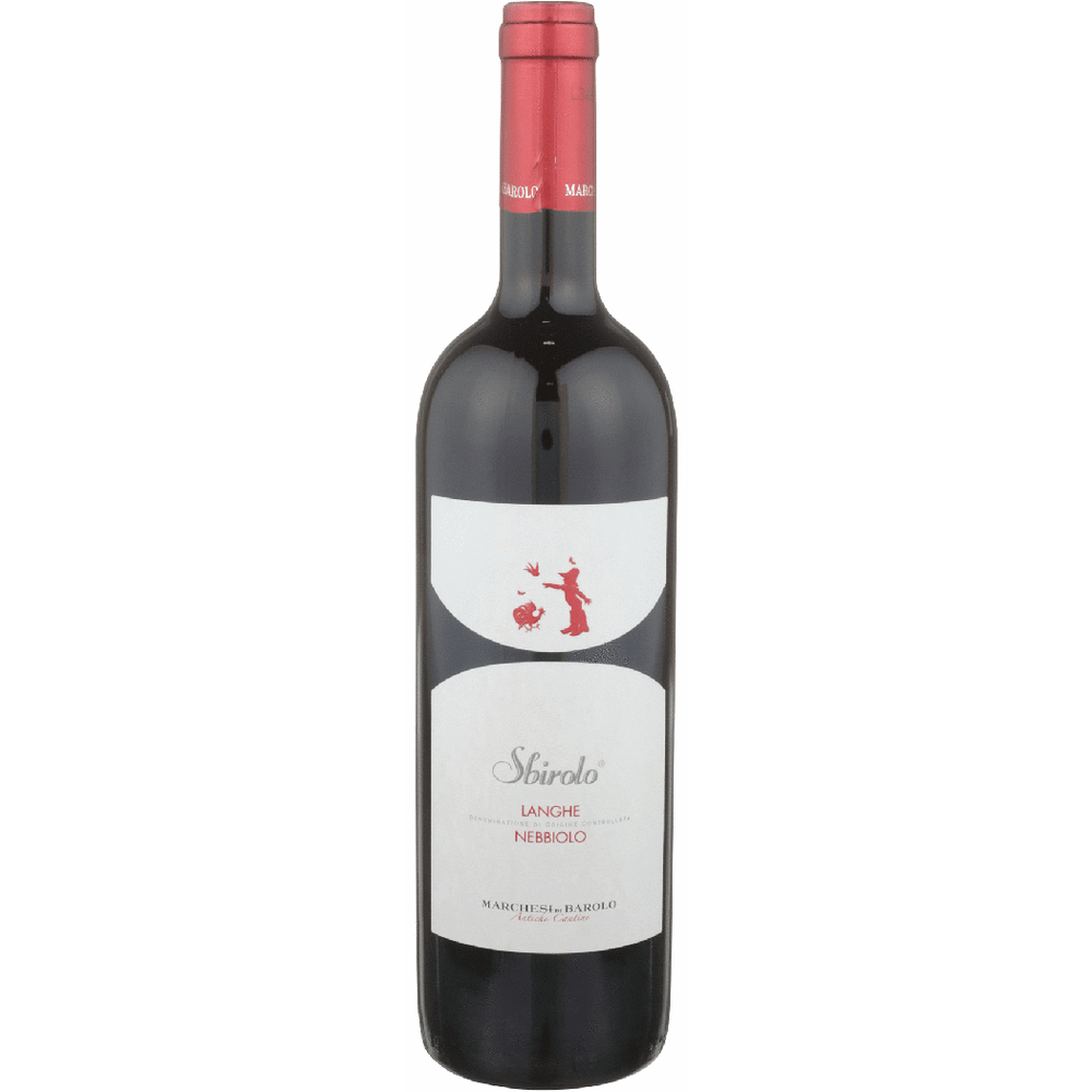 Marchesi di Barolo Sbirolo Langhe | Total Wine & More