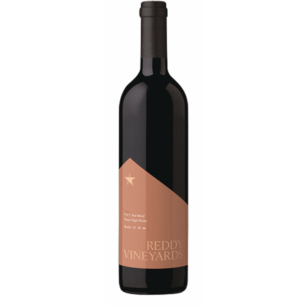 Reddy Vineyards TNT Red Blend