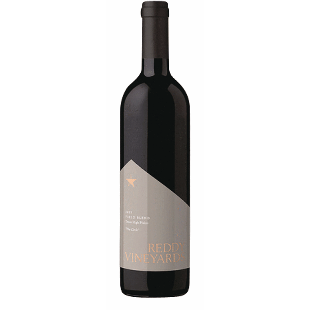 Reddy Vineyards Field Blend